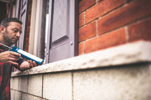 Professional Insulation Contractor in Twin Lakes, VA