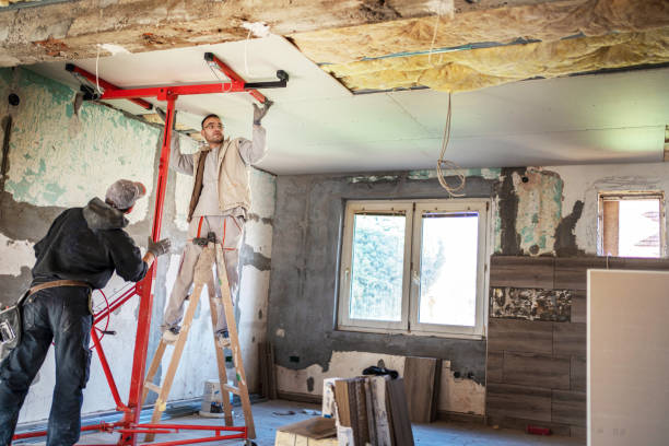 Best Spray Foam Insulation in Twin Lakes, VA