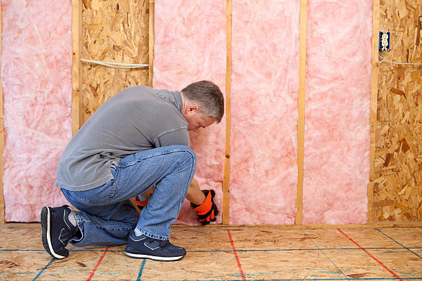 Types of Insulation We Offer in Twin Lakes, VA