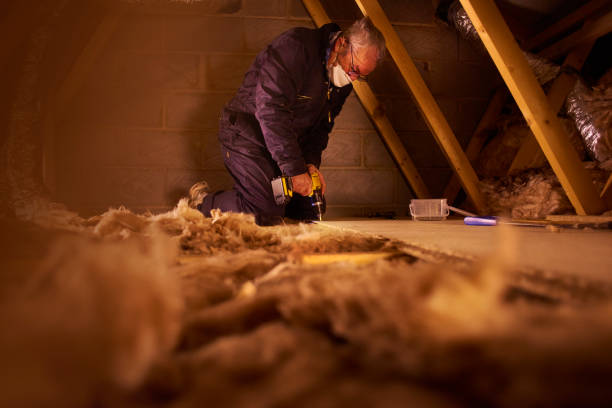Best Energy Efficiency Insulation in Twin Lakes, VA